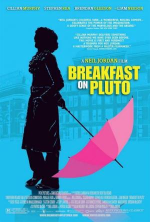 Ver online gratis la película Desayuno en Plutón