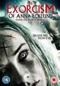 El exorcismo de Anna Ecklund (2016)