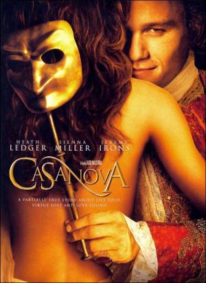 Ver online gratis la película Casanova