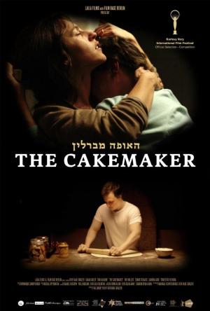 Ver online gratis la película El repostero de Berlín