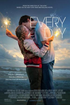 Ver online gratis la película Cada día