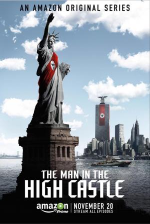 Ver online gratis la serie El hombre en el castillo