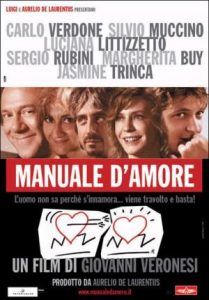 Manuale d'amore (2005)