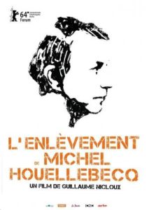 El secuestro de Michel Houellebecq (2014)