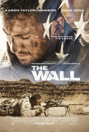 Ver online gratis la película The Wall