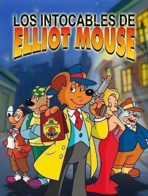 Ver online gratis la serie Los intocables de Elliot Mouse