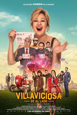 Ver online gratis la película Villaviciosa de al lado