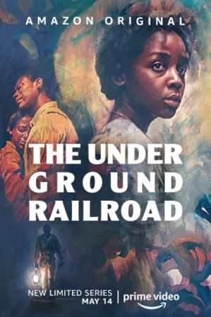 Ver online gratis la serie El ferrocarril subterráneo