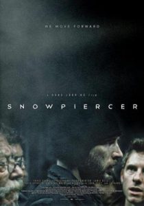 Rompenieves (Snowpiercer) (2013)