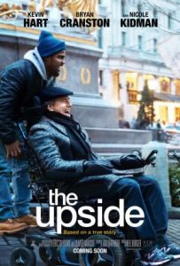 The Upside (Amigos para siempre) (2017)