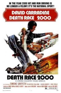 La carrera de la muerte del año 2000 (1975)