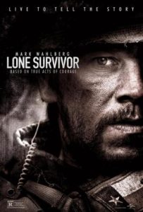El único superviviente (2013)