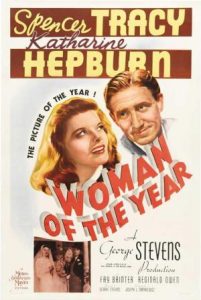 La mujer del año (1942)