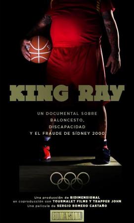 Ver online gratis la película King Ray