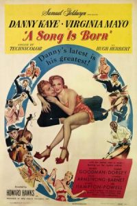 Nace una canción (1948)