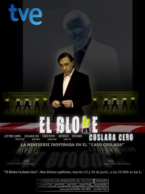 El Bloke - Coslada Cero (2009)