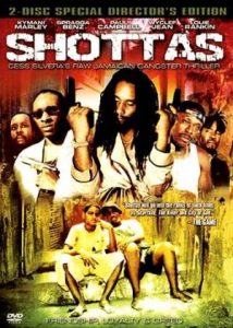 Shottas (Hermanos en el crimen) (2002)