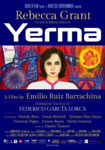 Yerma (2017)