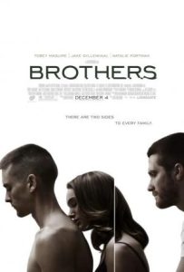 Brothers (Hermanos) (2009)