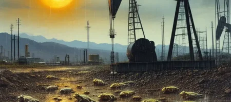 De la obsesión al desvarío: la travesía cinematográfica de Paul Thomas Anderson