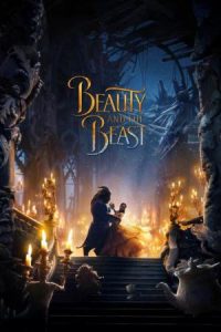La bella y la bestia (2017)