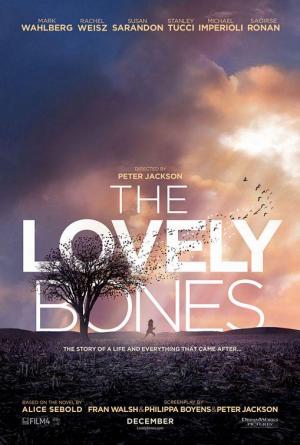 Ver online gratis la película The Lovely Bones