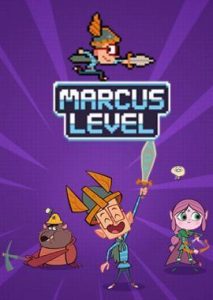 Marcus Level (2014)