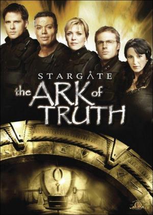 Ver online gratis la película Stargate: El arca de la verdad